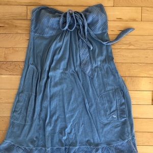 Abercrombie & Fitch Medium Sun Dress